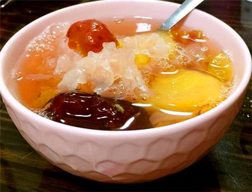 添记奶茶糖水店